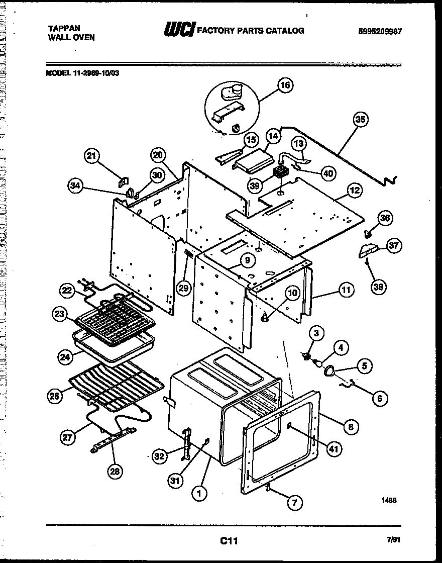 04 - BODY PARTS