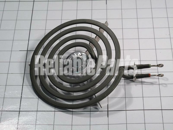 WB30K10016 GE Range Surface Unit Assembly