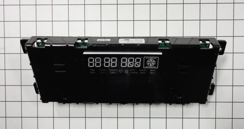 316462865 Frigidaire Controller