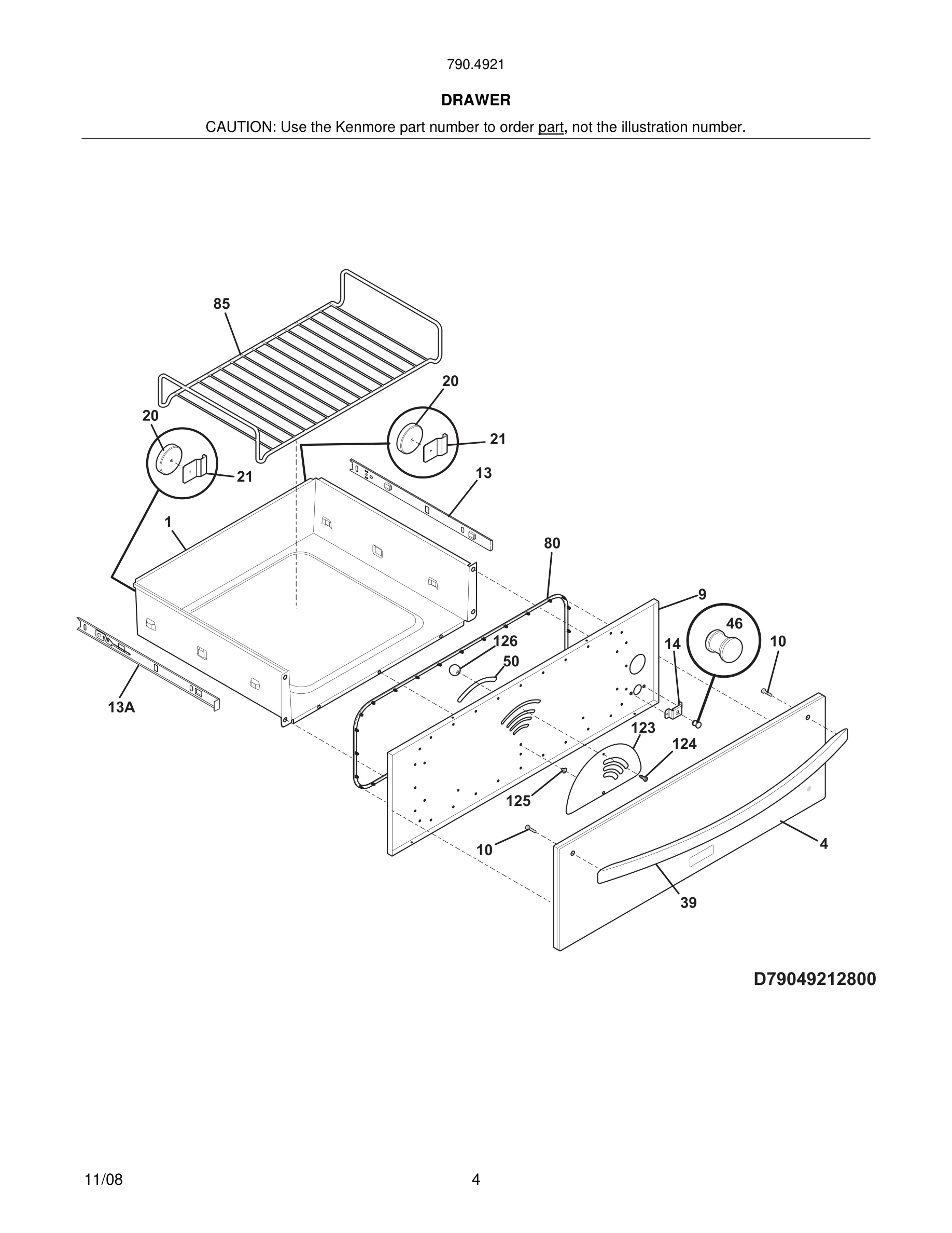 05 - DRAWER