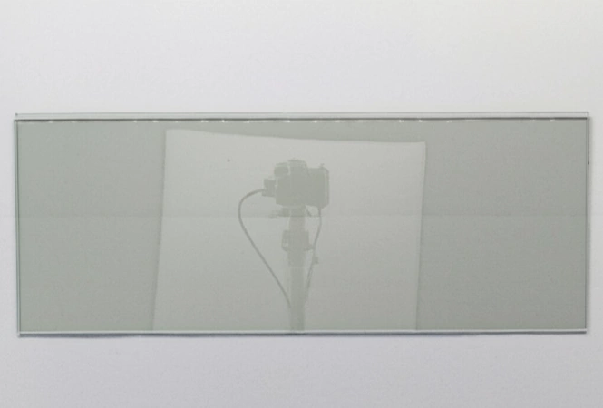 WPW10226005 Whirlpool Door Glass