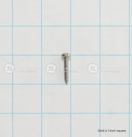 WH02X10185 GE Screw ST4 25