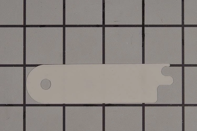 W11269182 Whirlpool Refrigerator Hinge Shim