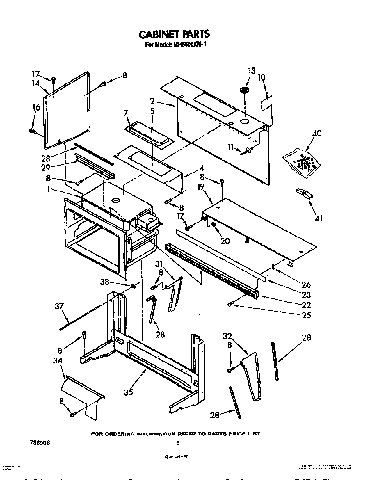 04 - CABINET