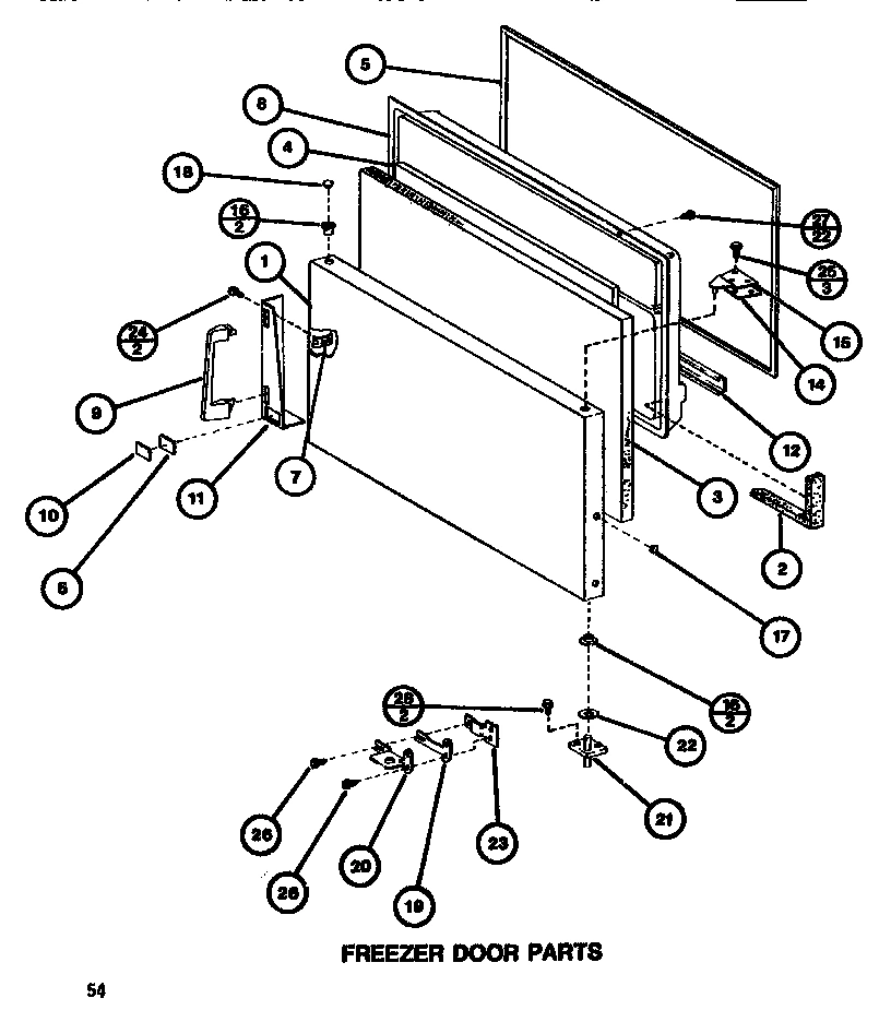 03 - FZ DOOR