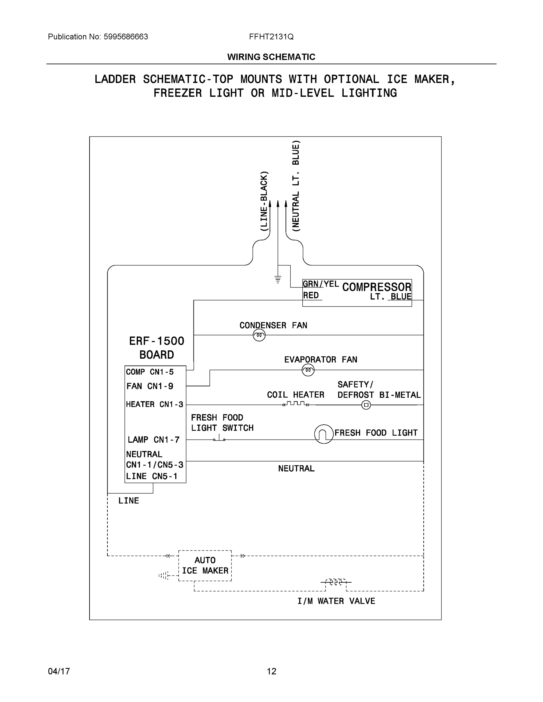 06 - WIRING SCHEMATIC