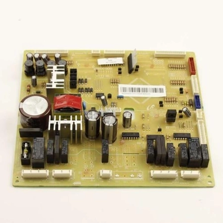 DA92-00147C Samsung Refrigerator Main Printed