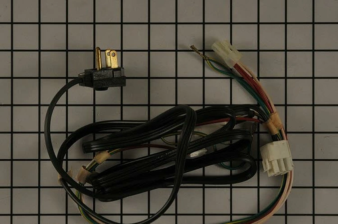 W10572629 Whirlpool Refrigerator Wire Harness
