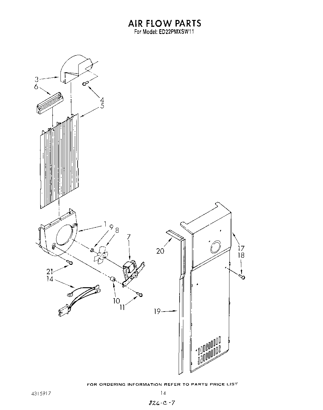 08 - AIR FLOW