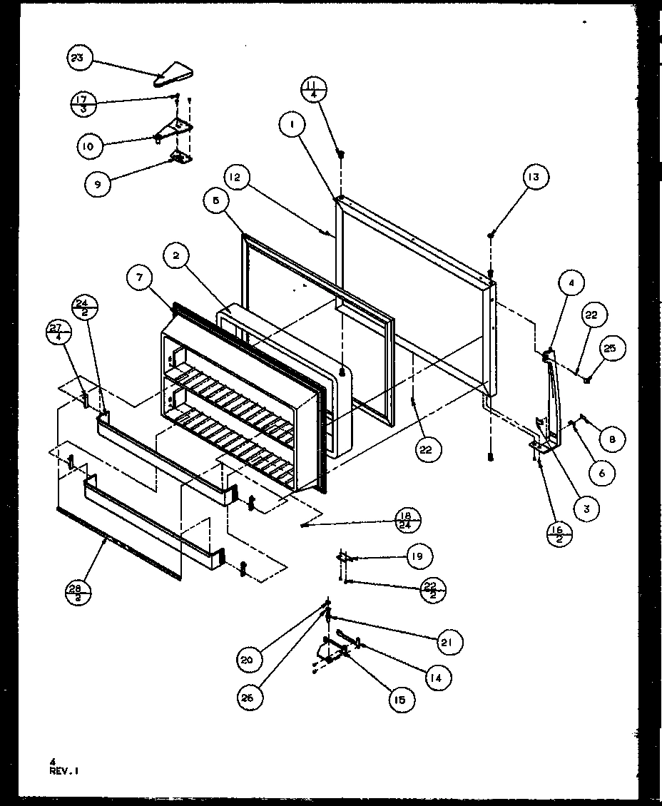 08 - FZ DOOR