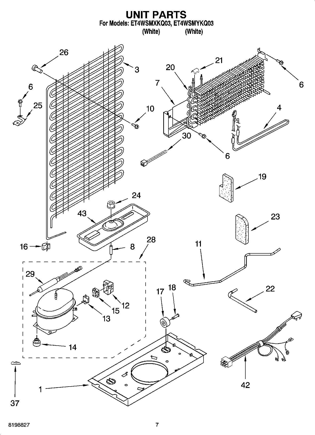 04 - UNIT PARTS