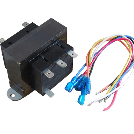PF4031OEM