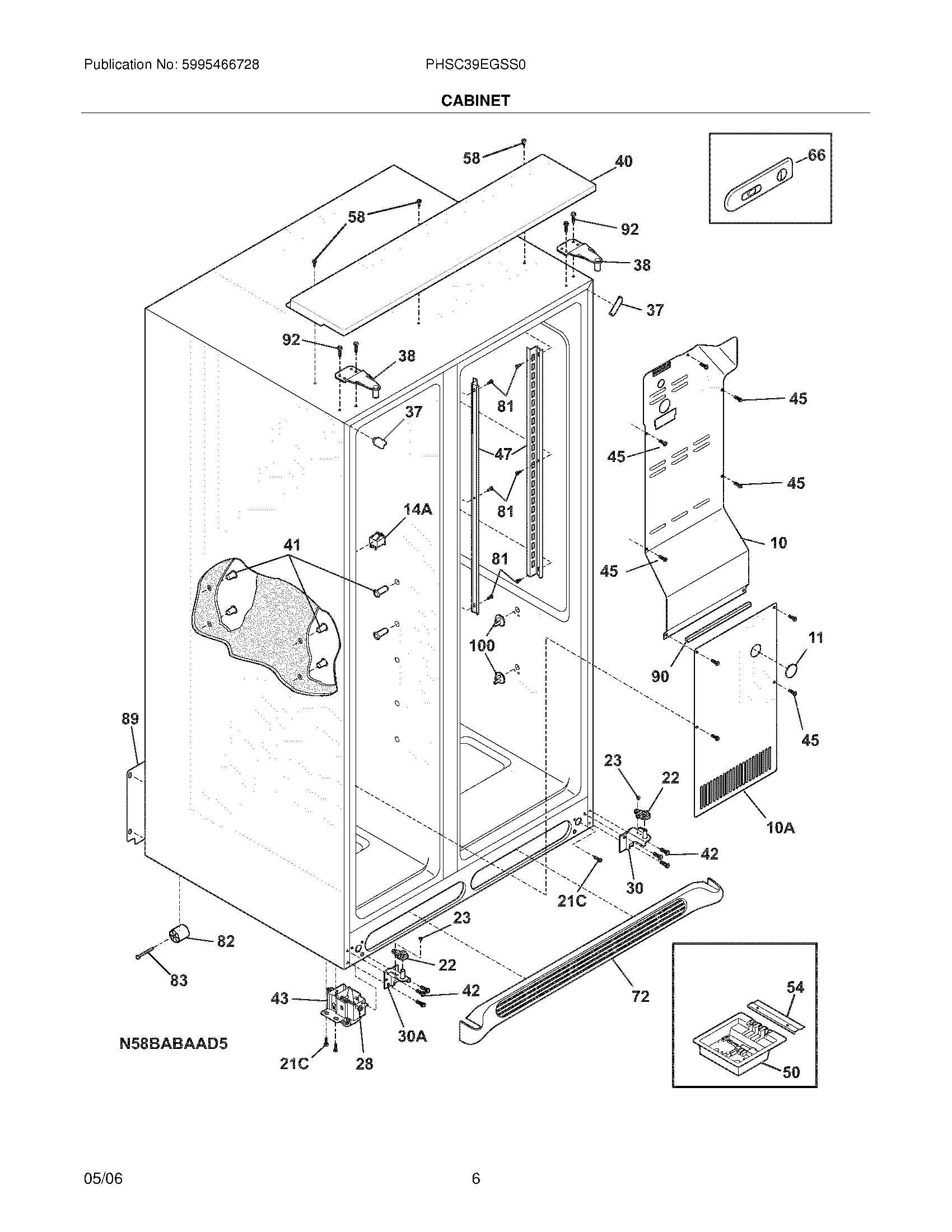 07 - CABINET