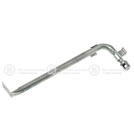 WB16X20253 GE Range Burner Assembly