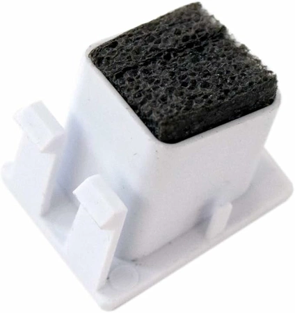 DA97-12655A Samsung Refrigerator Angle Cap As