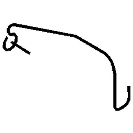 2260517 Whirlpool Fan Guard