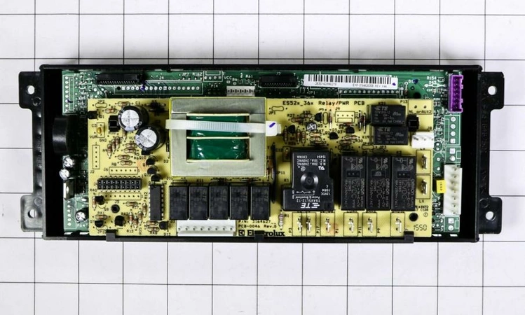 5304503492 Frigidaire Controller