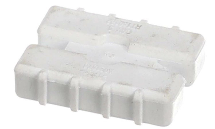 5304508077 Frigidaire Refrigerator Bumper