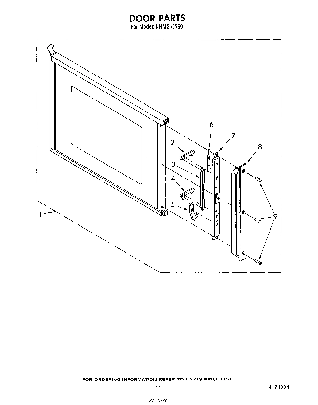 08 - DOOR