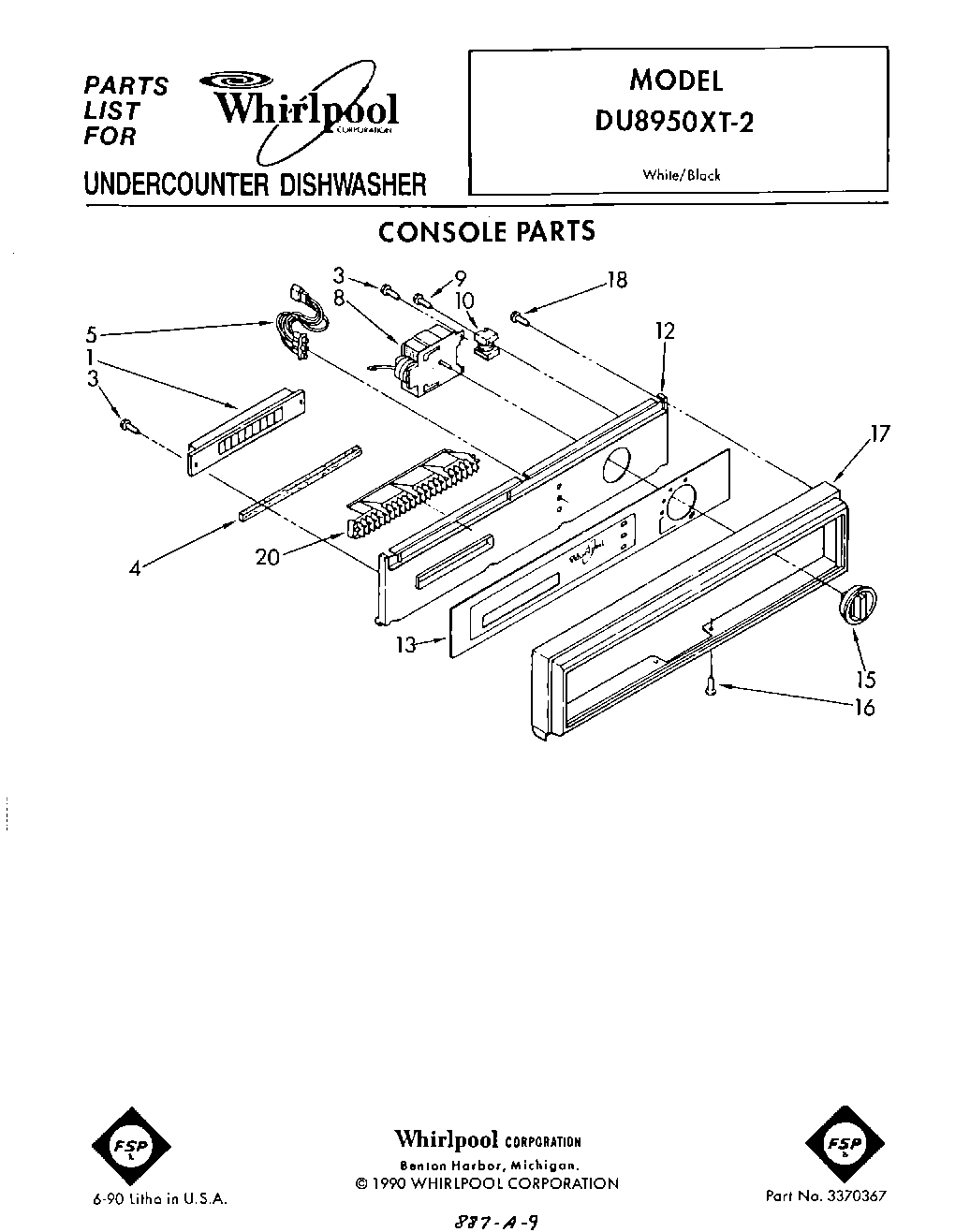 01 - CONSOLE