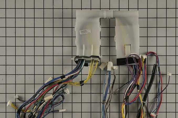 W11662108 Whirlpool Dishwasher Wire Harness