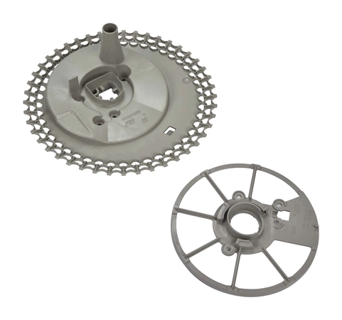8193918 Whirlpool Accumulator