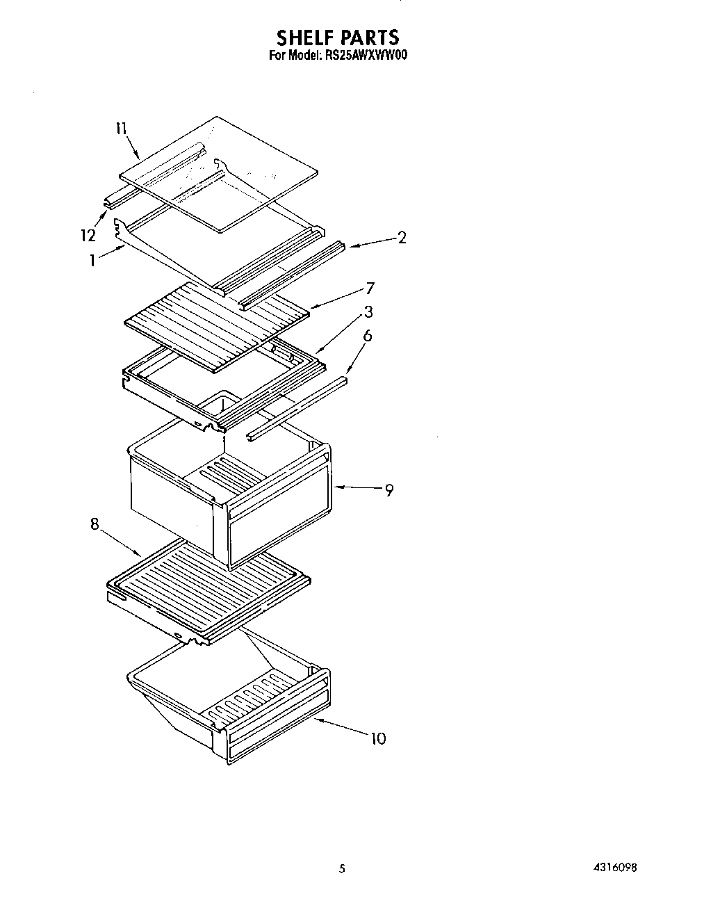 04 - SHELF