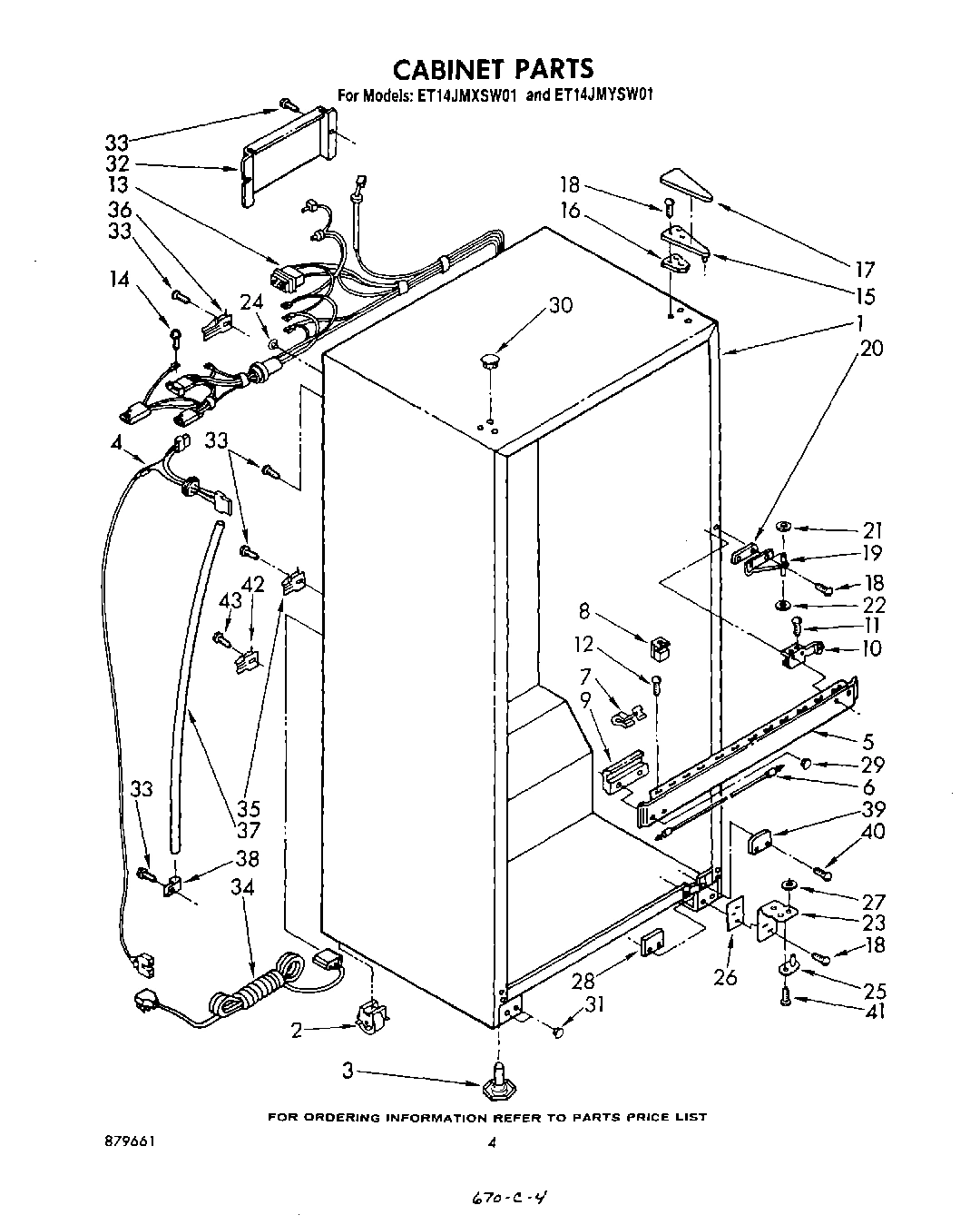 03 - CABINET