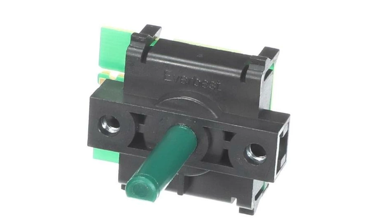 5304527476 Frigidaire Switch Assembly