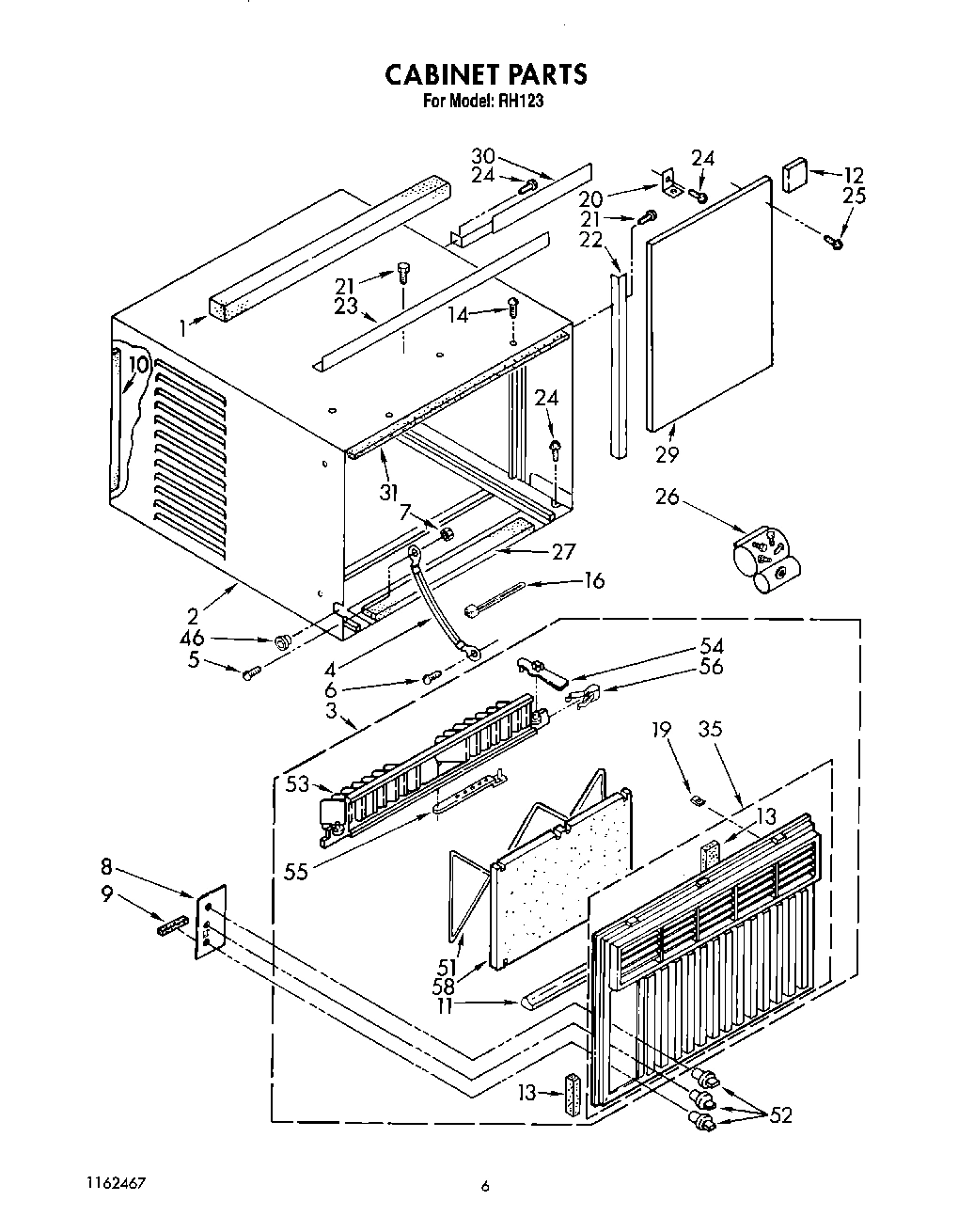 04 - CABINET