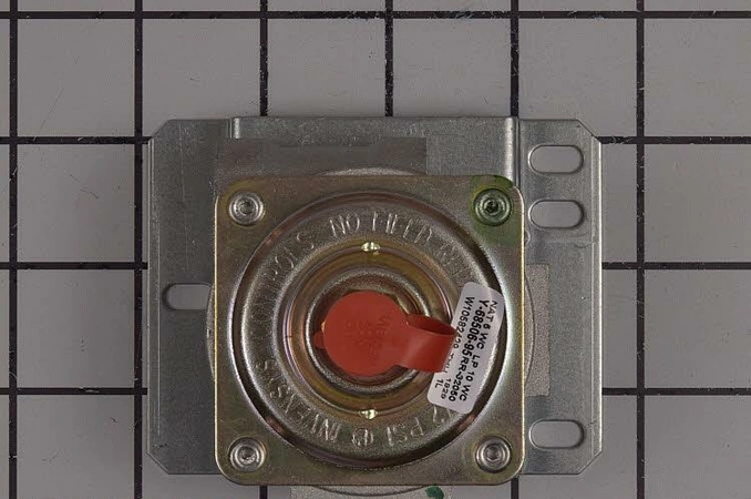 W10582429 Whirlpool Gas Valve