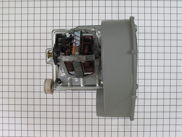 D510717P Speed Queen Blower and Fan Kit 120/6