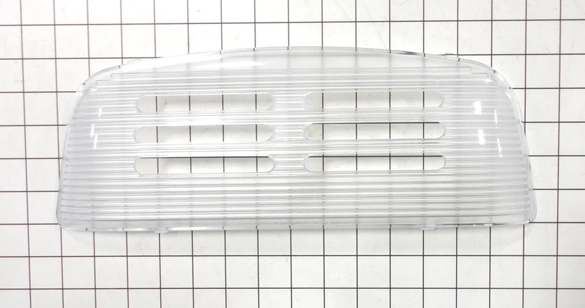 3550JJ1104A LG Refrigerator Lamp Cover