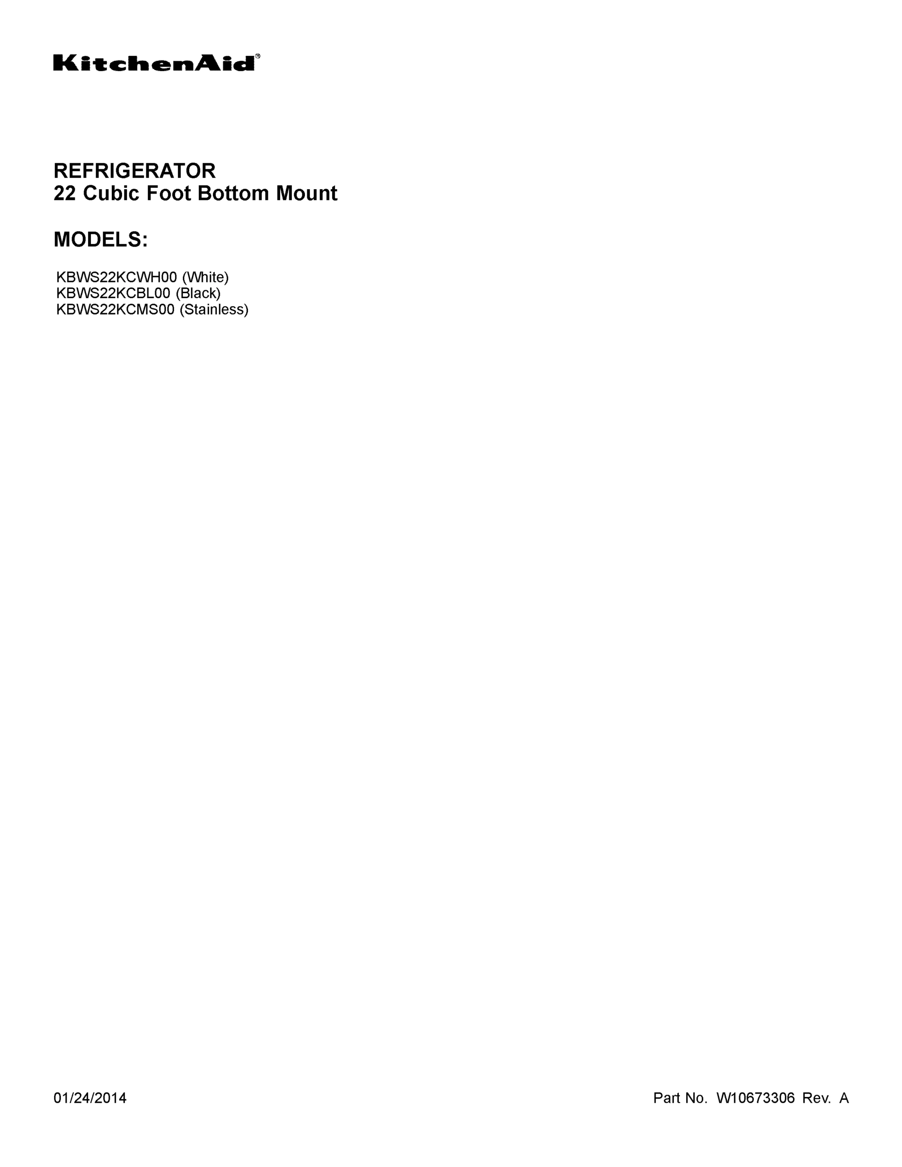 01 - COVER SHEET