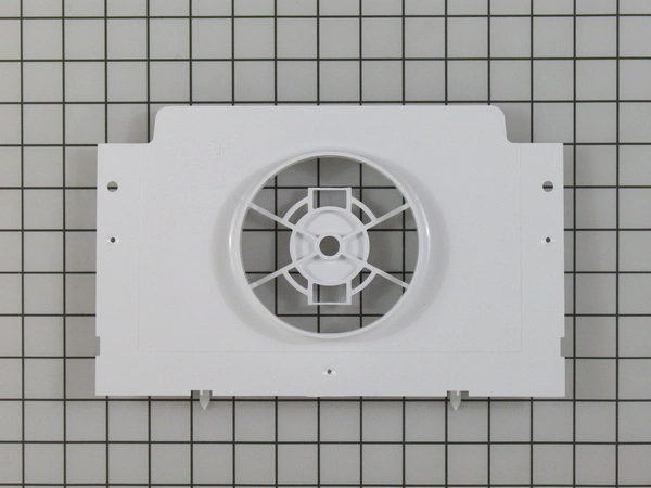 241860601 Frigidaire Refrigerator Evaporator