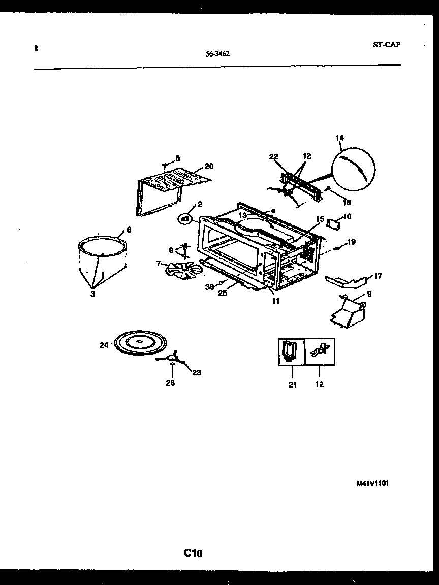 05 - WRAPPER AND BODY PARTS