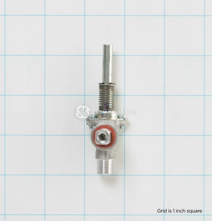 WB21X20471 GE Range Burner Valve