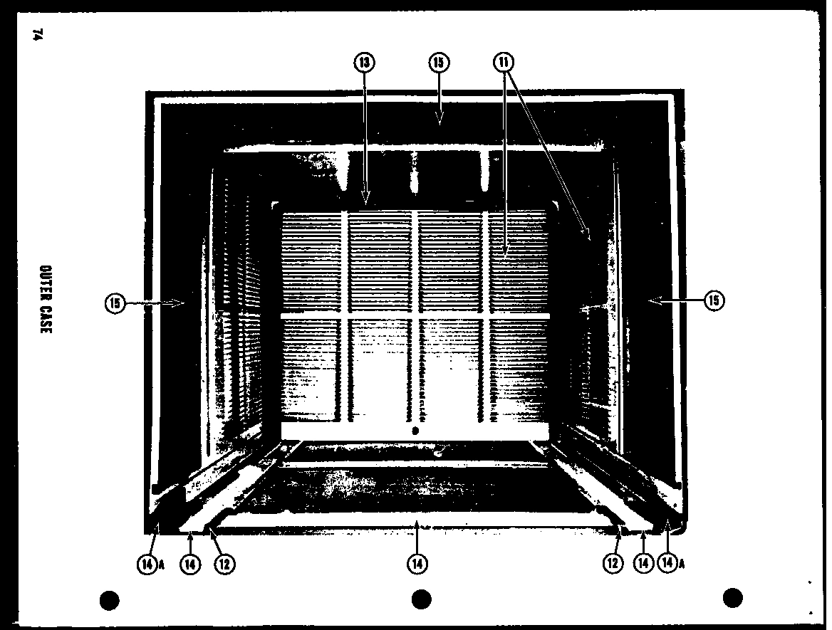 06 - OUTER CASE