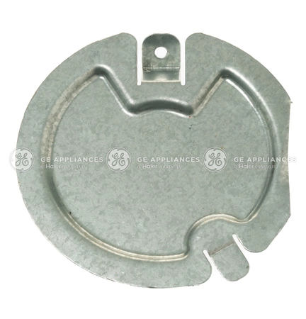 WE1M1004 GE Exhaust Cover