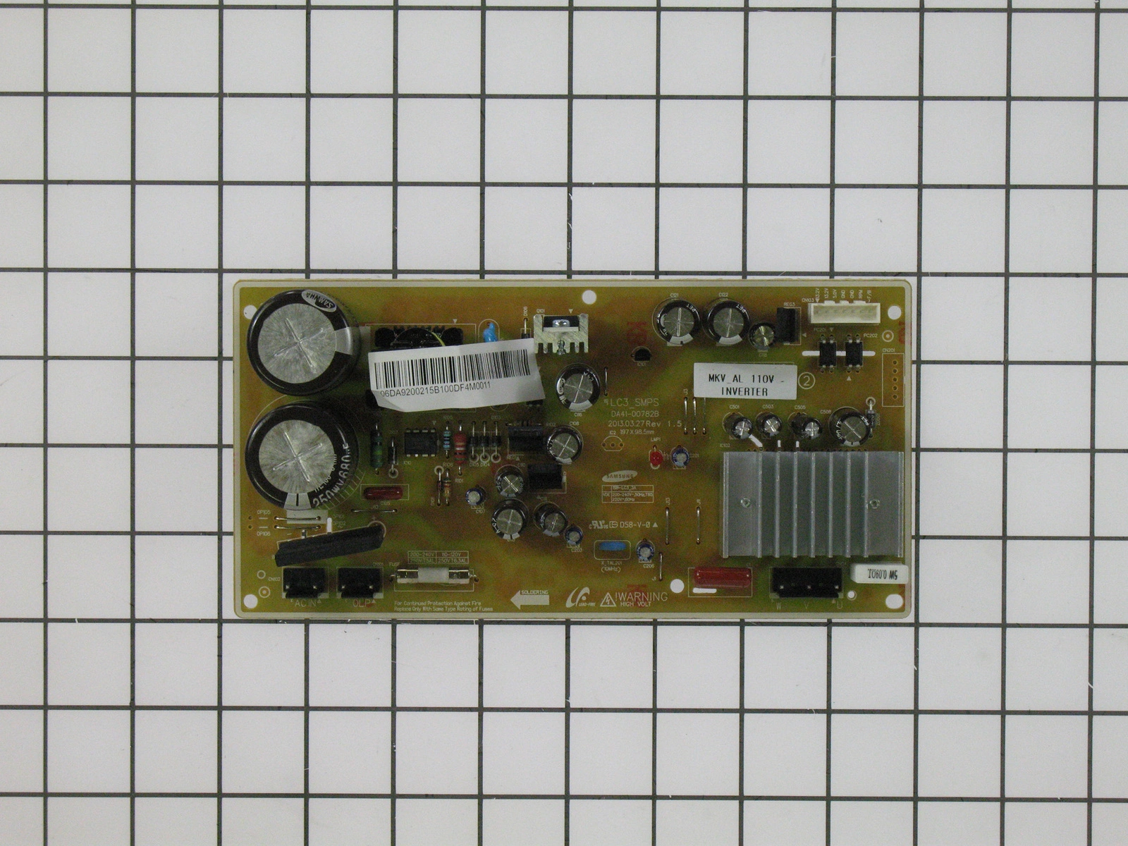 DA92-00215B
