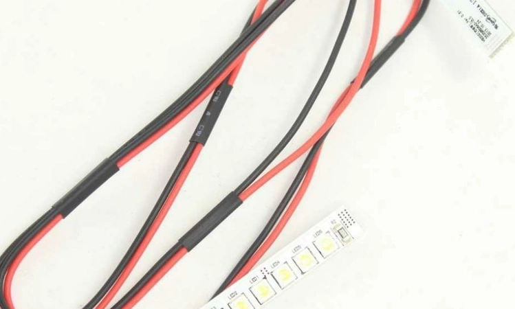 DA96-01060A Samsung LED Lamp Assembly