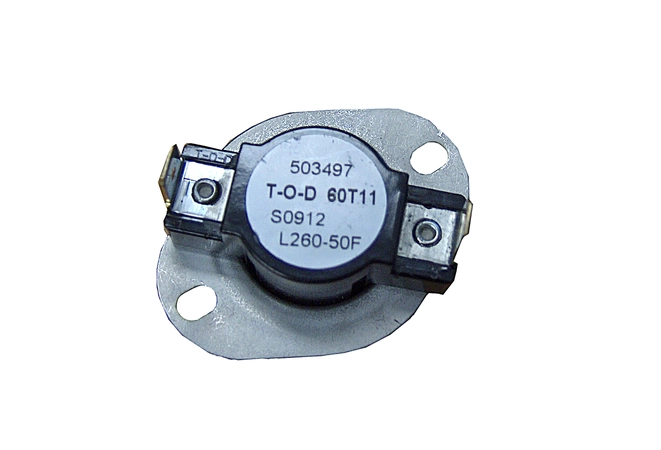 DC47-00018A Samsung Thermostat