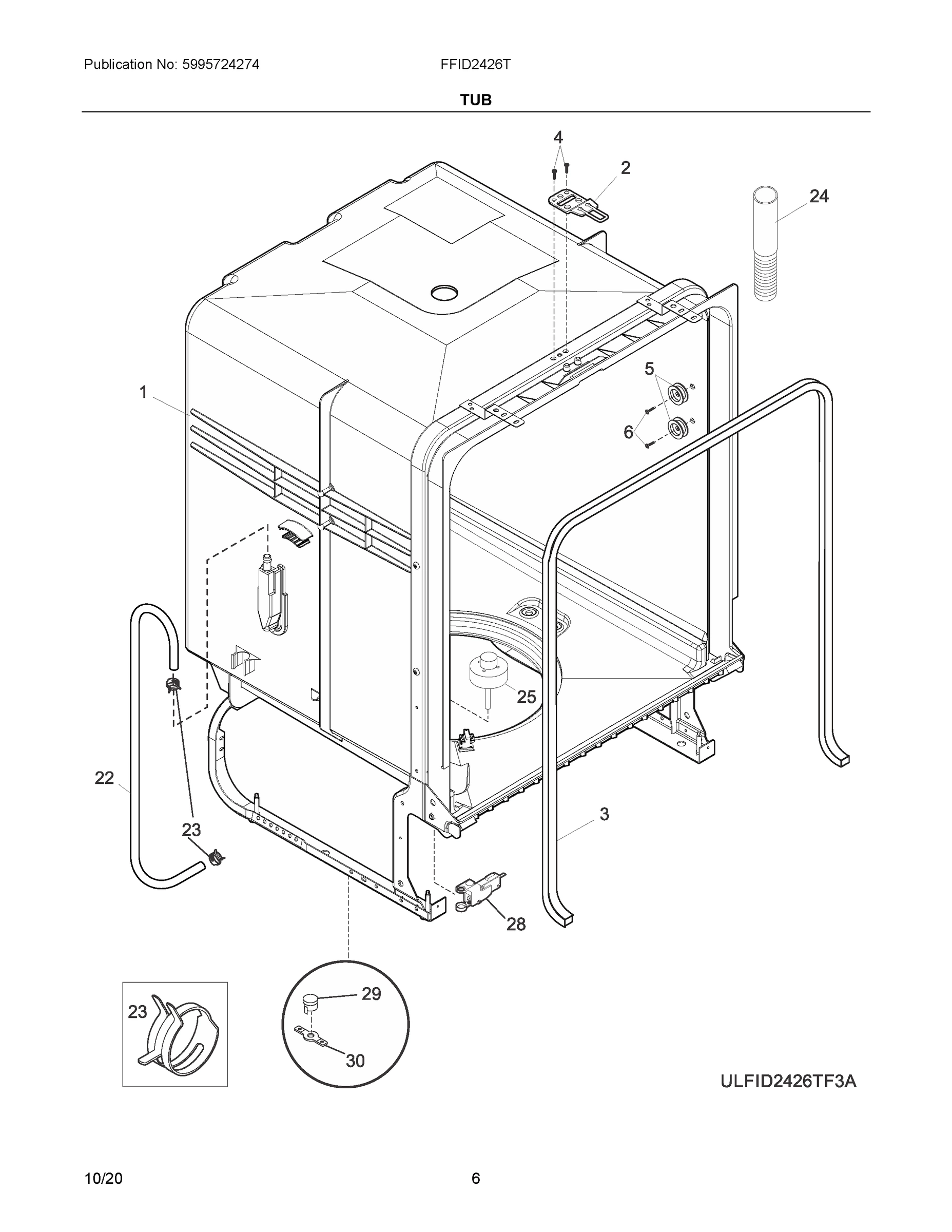 04 - TUB