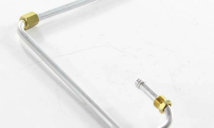 DG94-01002A Samsung Assembly Tube - Right Fro