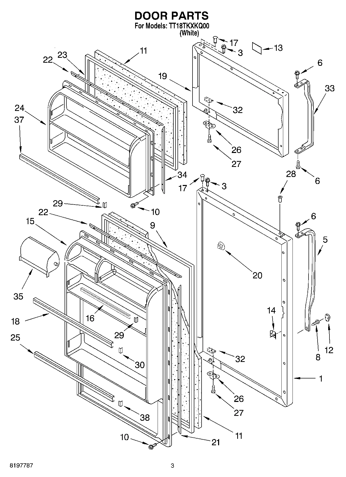 02 - DOOR