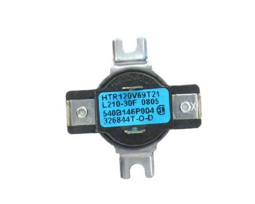 WE4M181 GE Cycling Thermostat