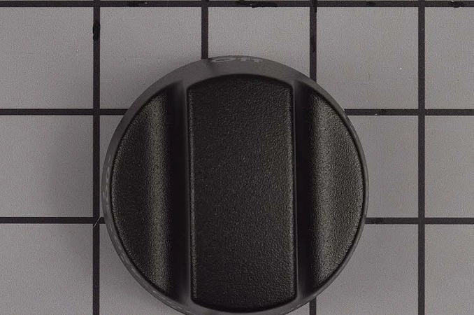 W10250390 Whirlpool Knob