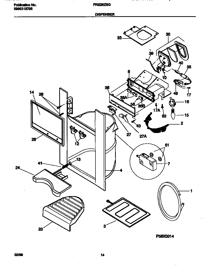08 - DISPENSER