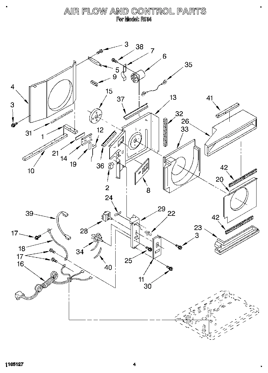 03 - AIR FLOW AND CONTROL