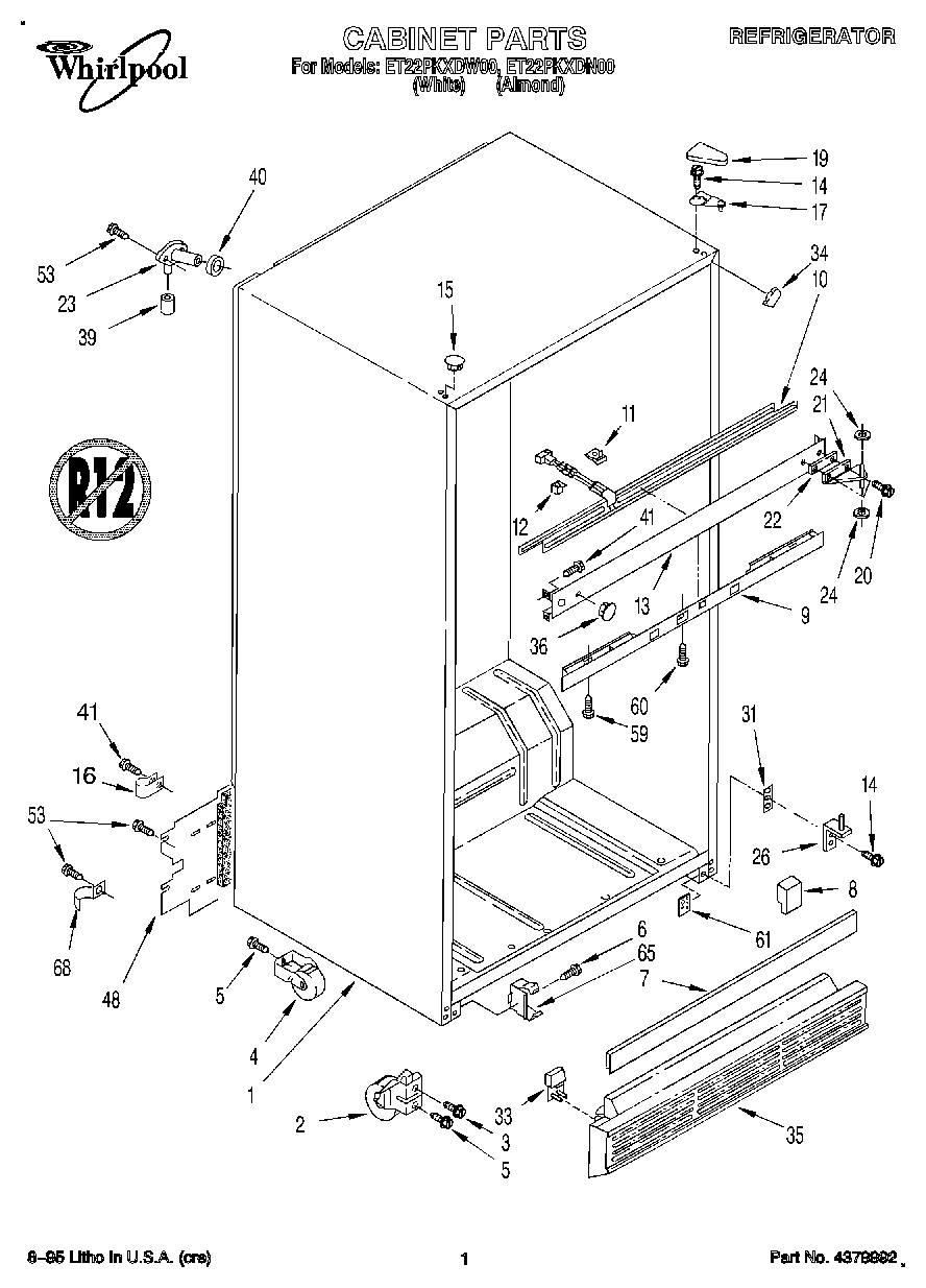 01 - CABINET